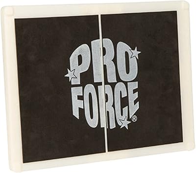 ProForce Rebreakable Boards Black,1016 thick