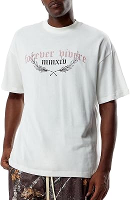 PacSun Mens Forever Vivere T-Shirt