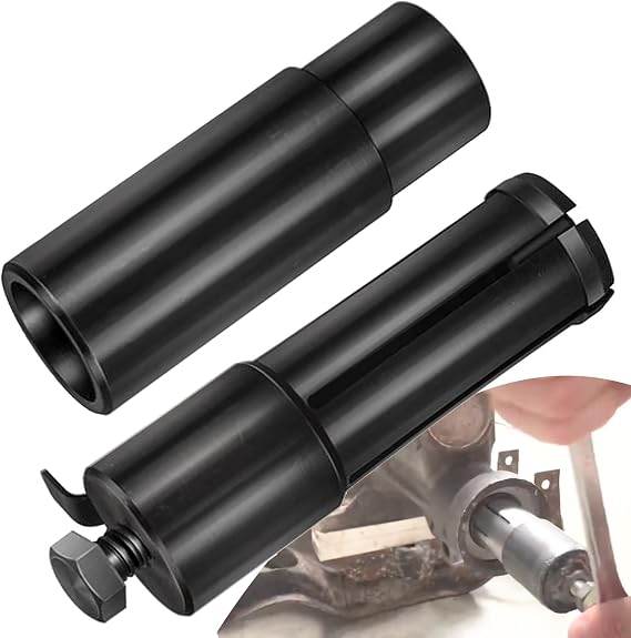 T-0160 Extension Housing Bushing Driver Installer and Removal Transmission Tool for GM 350, 180, 200, 200-4R Transmissions