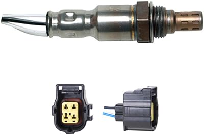 Denso DENSO Oxygen Sensor - 234-4545