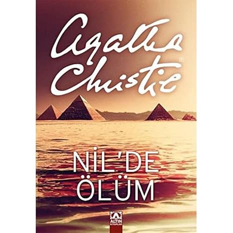 Nil' de Ölüm