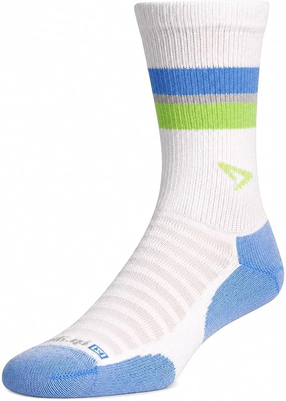 Drymax Running Lite-Mesh Crew