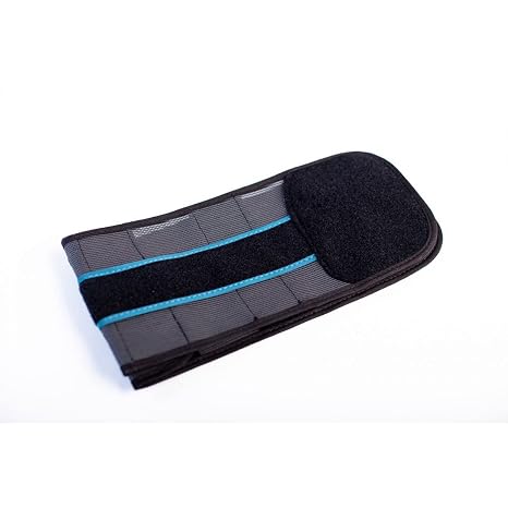 Breg Pinnacle LSO Back Brace - Lumbar Support Brace (L0639, L0651) | TLSO compatible, plus size fit, 3:1 lacer, lordosis pads, designed for herniated disc and stenosis, men & women (Universal)