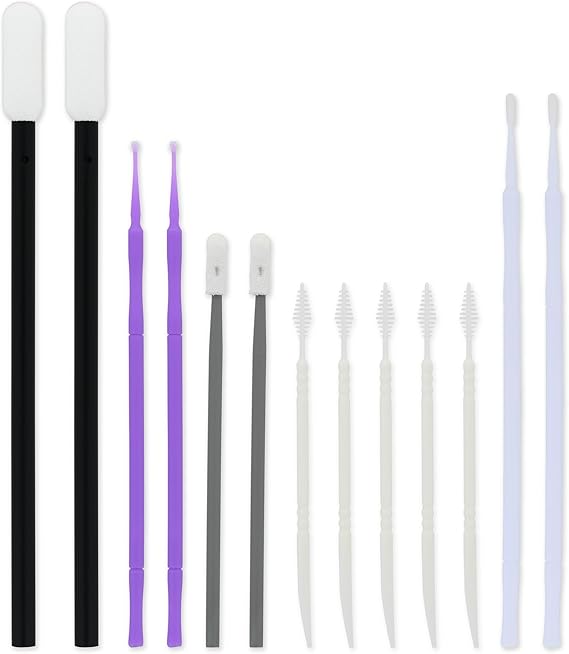 iFixit Precision Cleaning Kit Refill - Phone, Laptop, Tablet