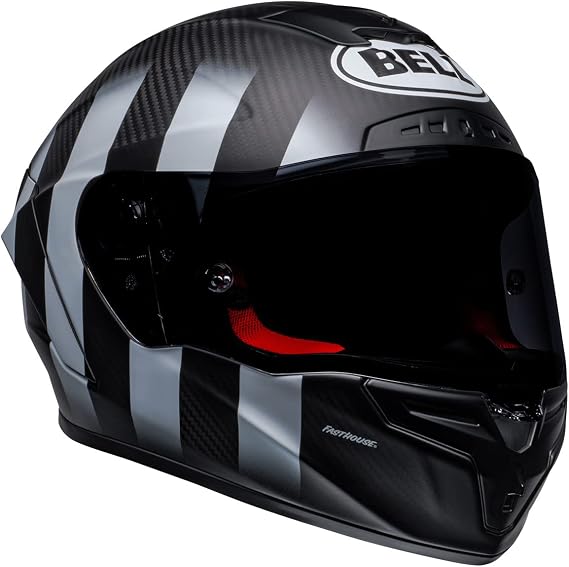 Bell Race Star Flex DLX Helmet