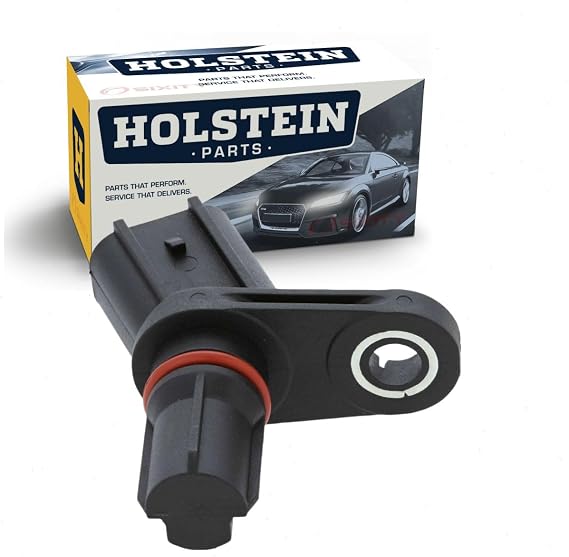 Holstein Parts 2VSS0111 Vehicle Speed Sensor