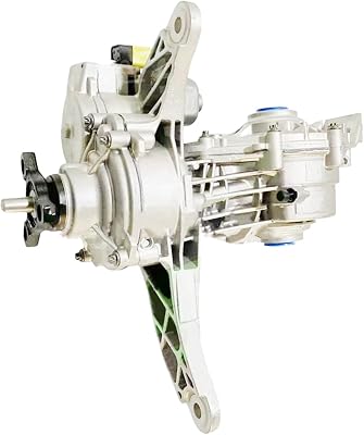 A2473505104 A247350510480 A2473502503 Transfer Case Assembly For M-e-r-c-e-d-e-s B-e-n-z CLA250 CLA35 AMG 4Matic Rear Differential Assembly A2473502702