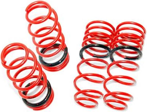 Tanabe TNF174 Spring (NF2102014 Nissan Versa Note)