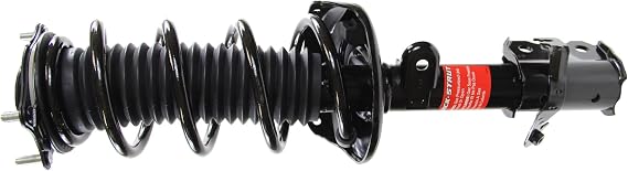 Monroe Quick-Strut 272492 Suspension Strut and Coil Spring Assembly for Honda CR-V