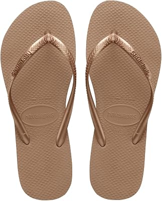 Havaianas Womens Dragon Flip Flop