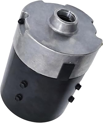 36V Electric Motor 73124-G01 73124-G08 73445-G02 Compatible with 1995-2010 EZGO TXT PDSDCS Golf Cart