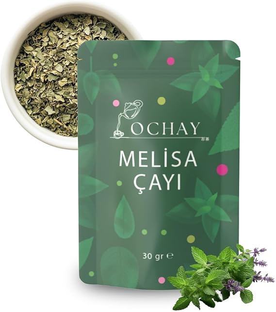 Ochay Melisa Çayı 30 Gram