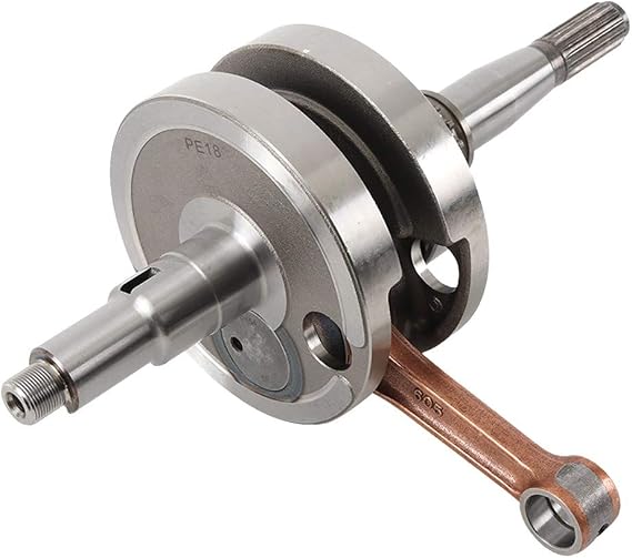 Hot Rods 4043 Crankshaft