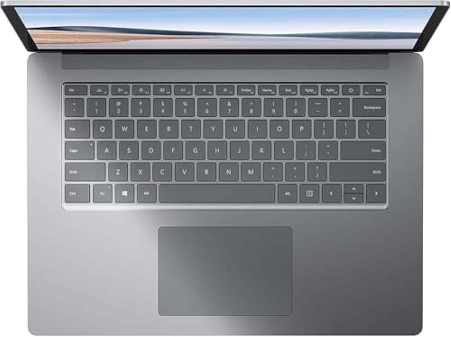 Microsoft Surface Laptop 4 13.5 Laptop | 13.5 2256x1504 2K | Core i5-1145G7-512GB SSD Hard Drive - 16GB RAM | 4 cores @ 4.4 GHz Win 11 Pro Silver