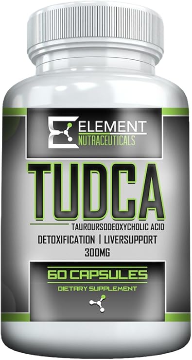 TUDCA (300mg x 60ct)