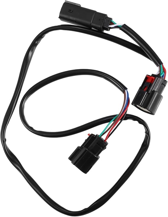 Quick Disconnect Wiring Harness for Harley Davidson Tour