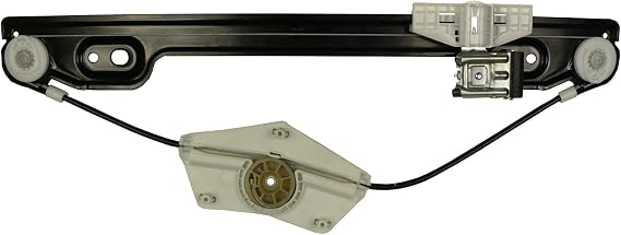 ACI 81378 Power Window Regulator