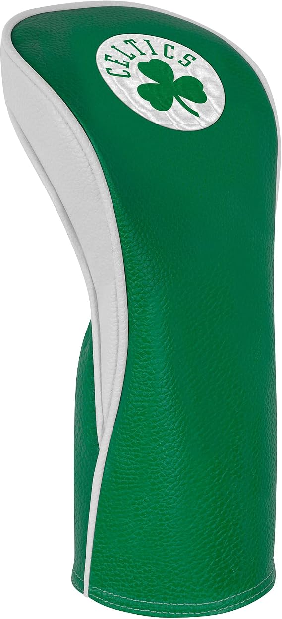 Boston Celtics Individual Driver Headcover