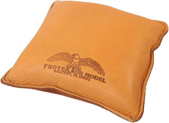 Protektor Model Pillow Bag, tan, one Size (#18F)