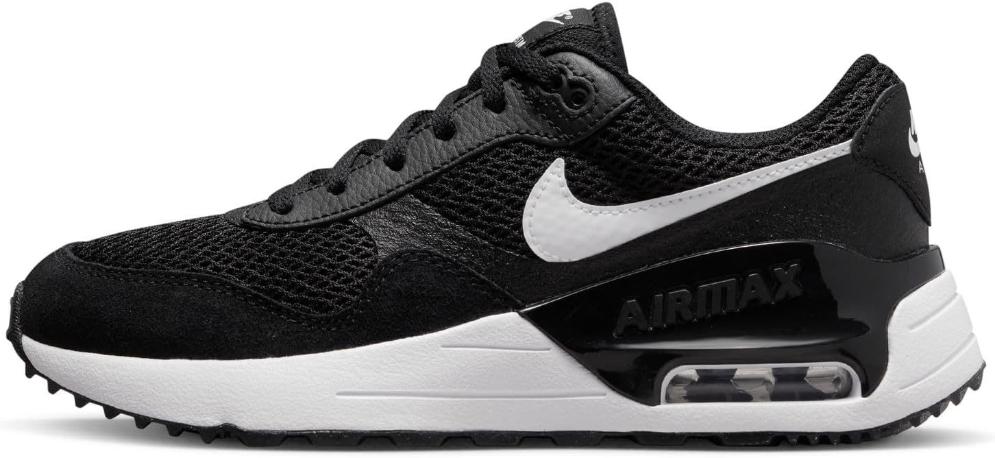 Nike Boy's Air Max Systm Sneaker