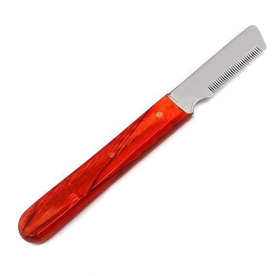 Professional Stripping Knife, Right Handed by G.S Online Store