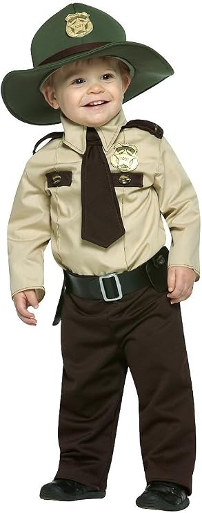 Rasta Imposta Future Trooper With Hat and Shirt