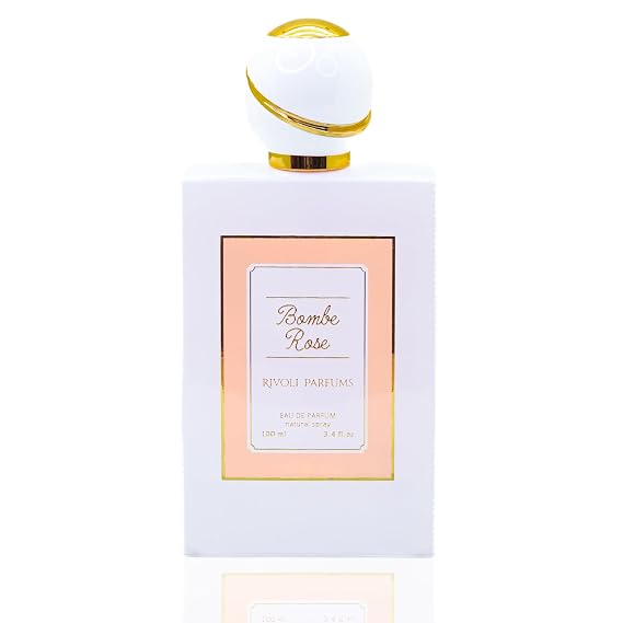 Bombe Rose (L) Eau de Parfum 100 ml Spray