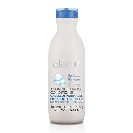 Alea Conditioner Normal Hair - 500ml
