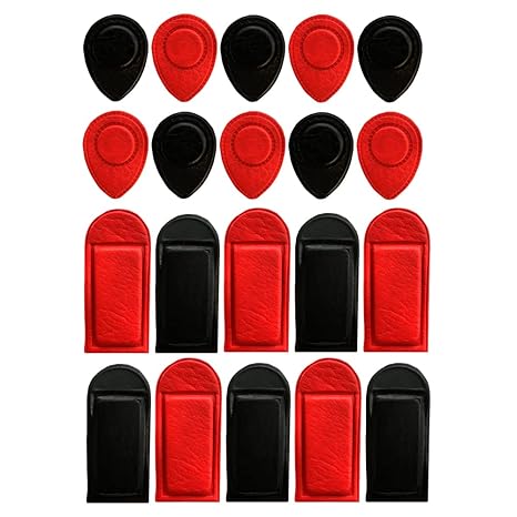 MAG 20 Magnets KIT for BIOMAGNETIC Therapy 2500 Gauss Each - DR GOIZ