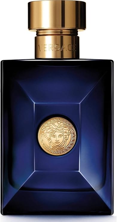 Versace Pour Homme Dylan Blue FOR MEN by Versace - 3.4 oz EDT Spray