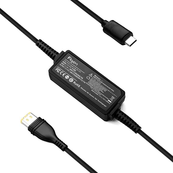 20V PD USB-C DC Coverter cable for ResMed AirSense 11 AutoSet CPAP ResMed 390010 R390-7230 Air11 ResMed Airmini 65W 20W Power Supply ResMed CPAP Power Cord | AutoSet CPAP 390010, R390-7230, Air11, ResMed Airmini 20W Power Supply