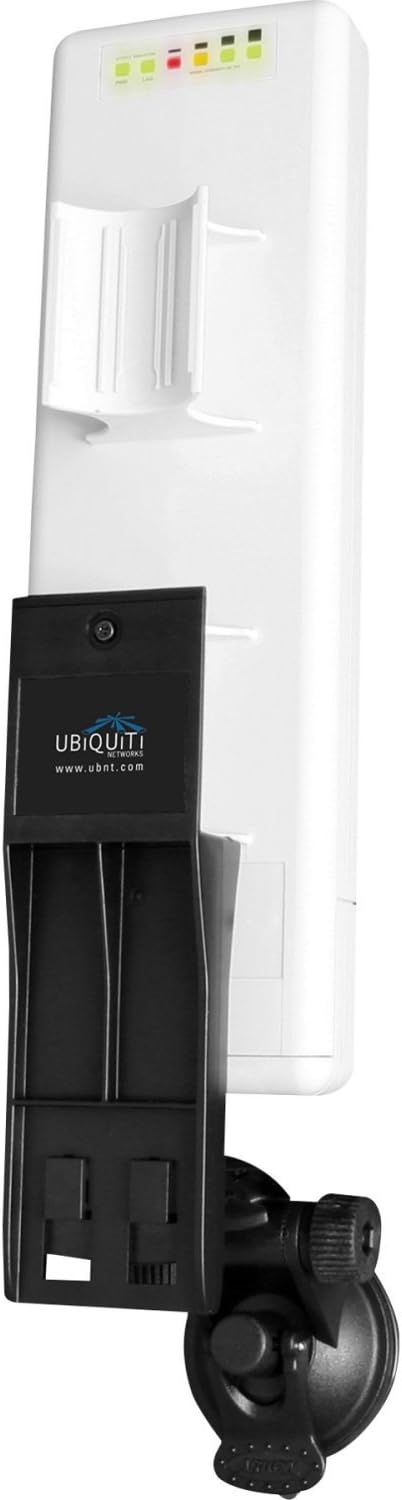 Ubiquiti Networks NanoStation Window/Wall Mount