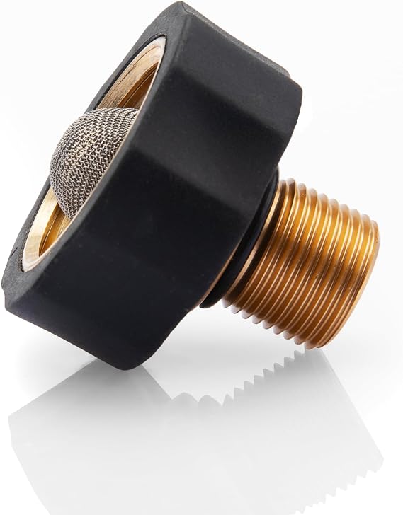 Water Inlet Fitting, Replacement for Simpson Cleaning 7112362