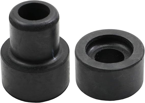 MOOG K8101 Radius Arm Bushing Kit for 1999 - 2007 Ford E-350 Super Duty