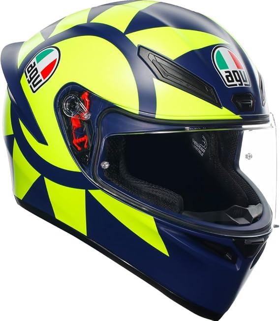 AGV K1 S Soleluna 2018 Street Helmet-S