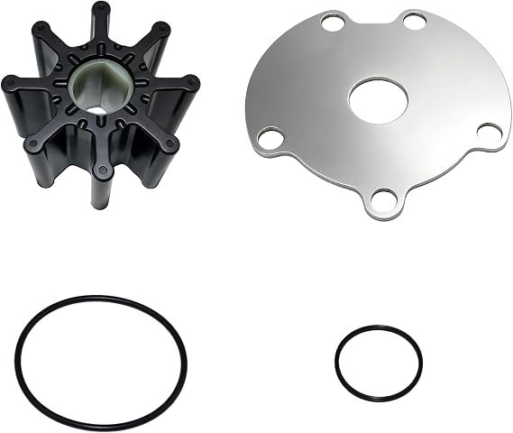 MARKGOO Water Pump Impeller Kit 59362T6