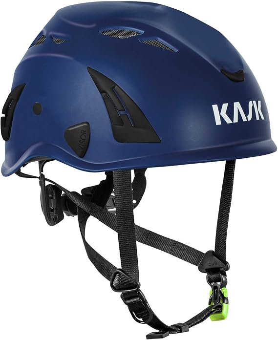 KASK, Superplasma PL EN 12492 Anti-Fall Helmet, New 2023