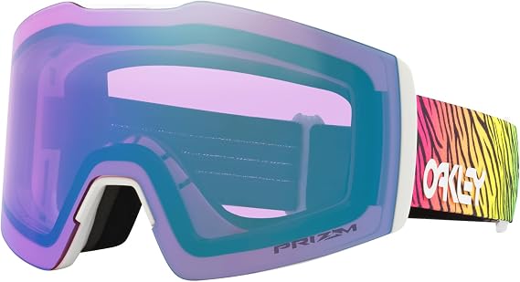Oakley Unisex Fall Line Snow Goggle