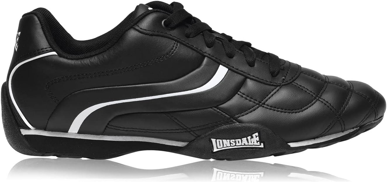 Lonsdale mens Low-Top