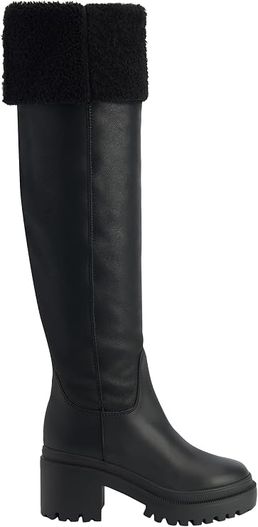 Iwona Leather Boots