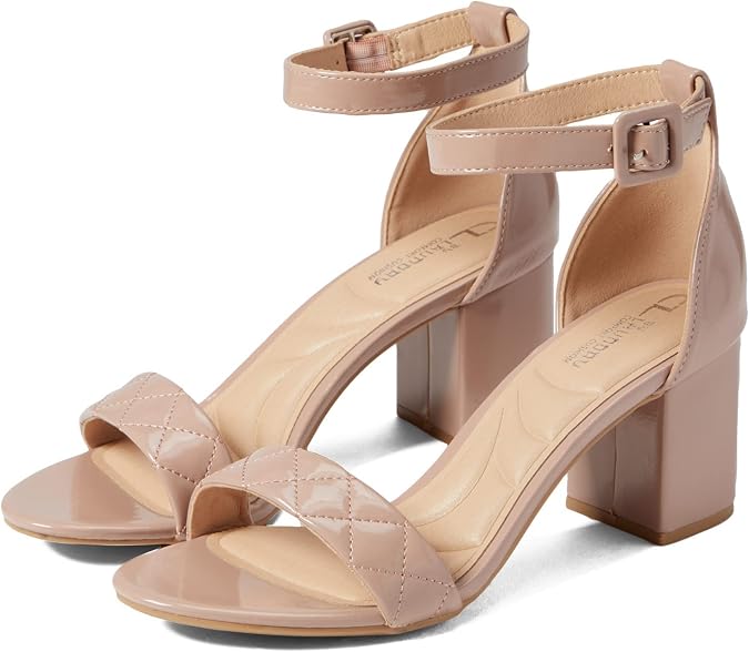 Chinese Laundry Women's Jordyn Patent