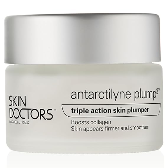 Skin Doctors Antarctilyne Plump Triple Action Skin Plumper