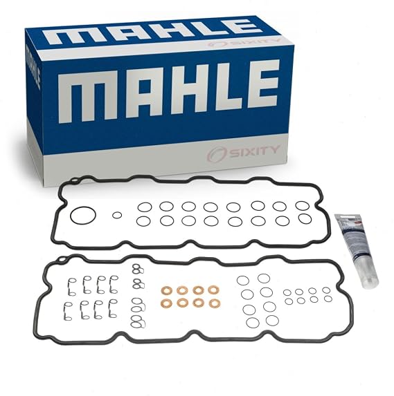 MAHLE GS33757 Fuel Injector Seal Kit