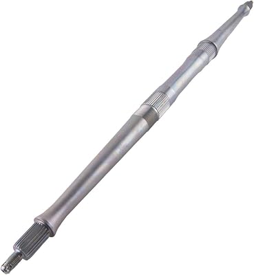 East Lake Axle rear wheel axle for Yamaha 1988 BansheeWarrior 350 1987-2004 3GD-25381-00-00  2XK-25381-00-00