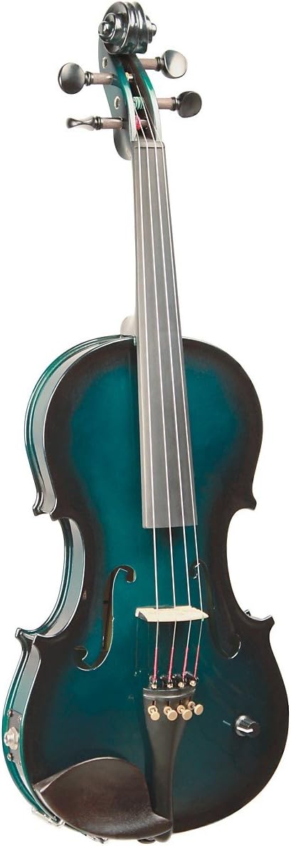 Barcus Berry 4-String Violin (BAR-AEG)