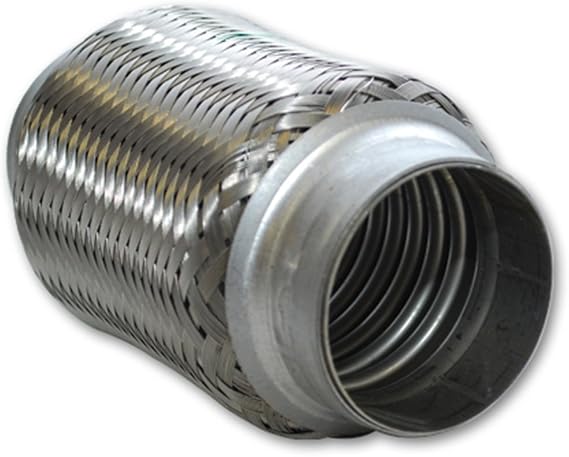Vibrant Performance 64806 Autoflex Coupling, 2-1/2"