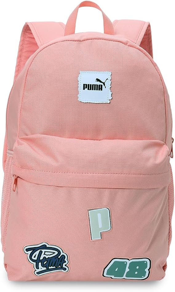 PUMA PUMA PHASE PATCH Backpack Sırt Çantası Unisex Yetişkin