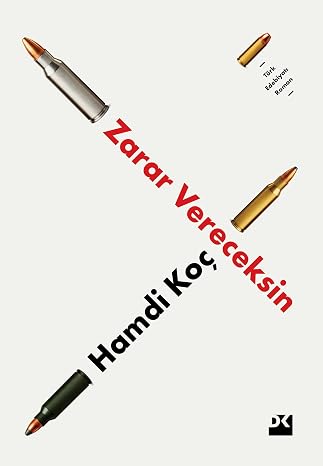 Zarar Vereceksİn