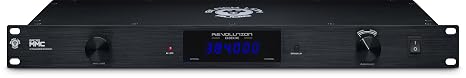 Black Lion Audio Revolution Clock XC