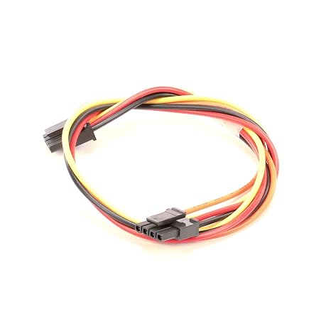 Cornelius Harness Main E-Box to Interface